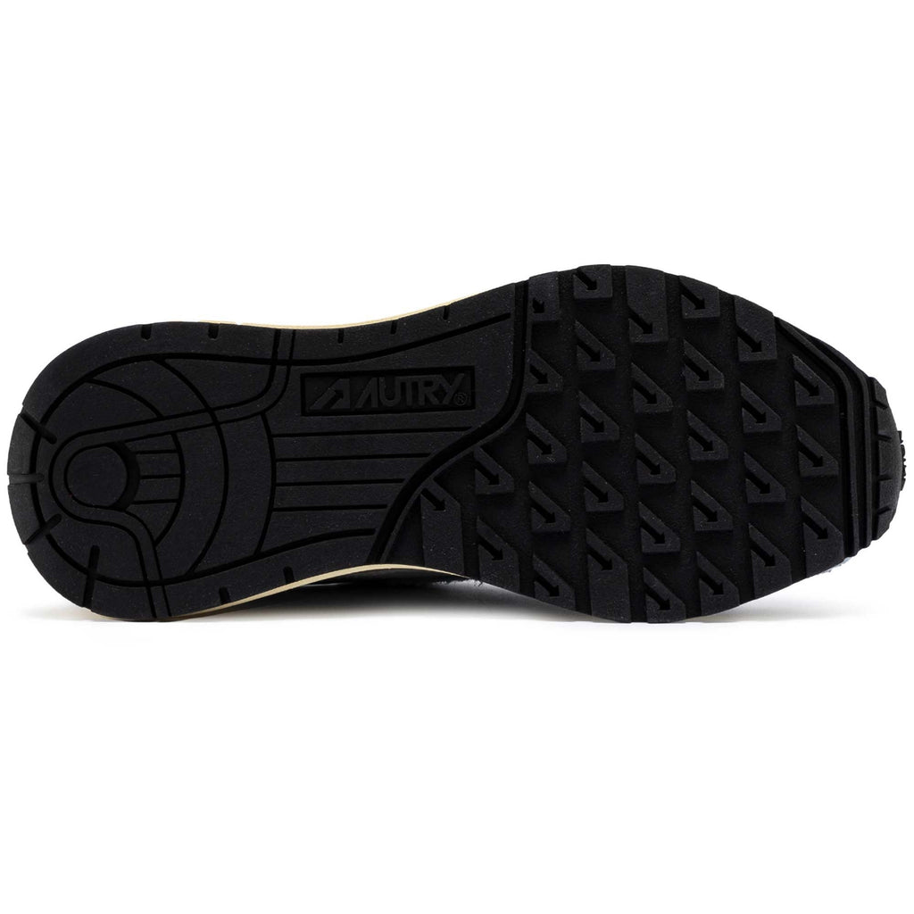 Autry Reelwind Low Nylon Sneaker - Ice Blue