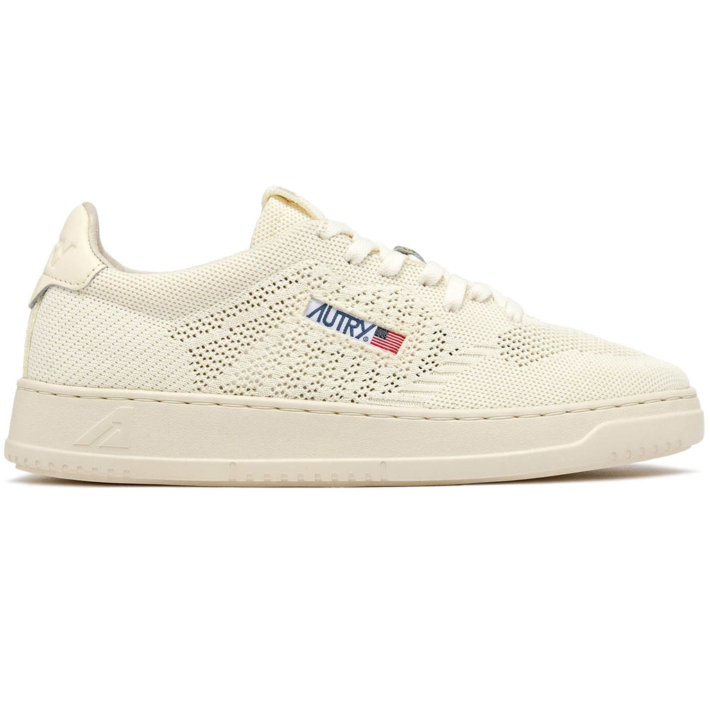 Autry Easeknit Low Sneakers - Winter