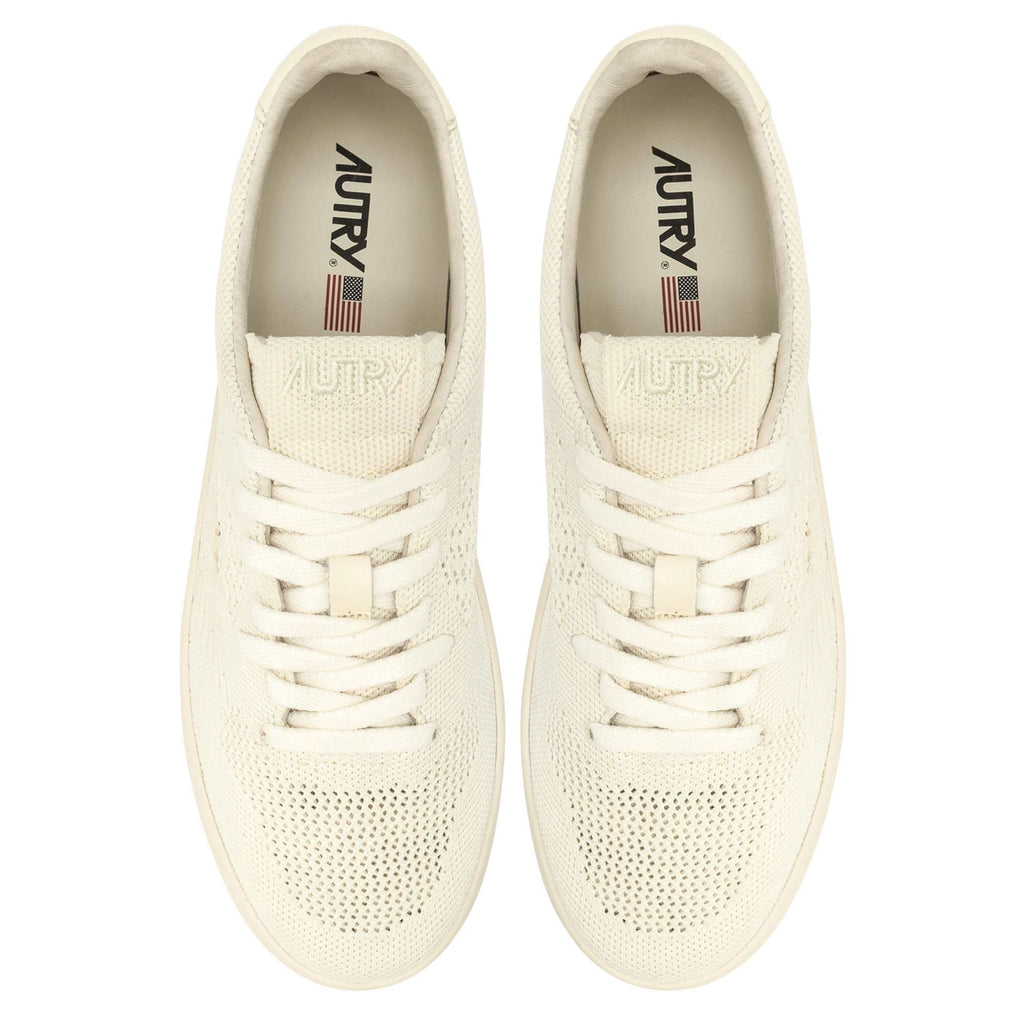 Autry Easeknit Low Sneakers - Winter