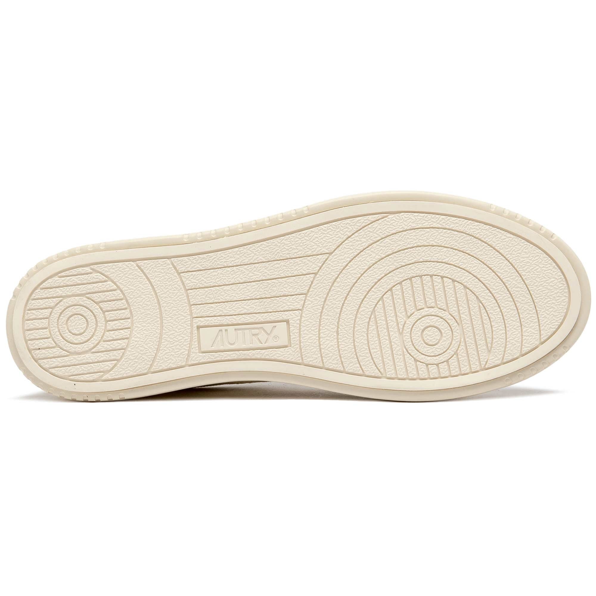 Autry Easeknit Low Sneakers - Winter
