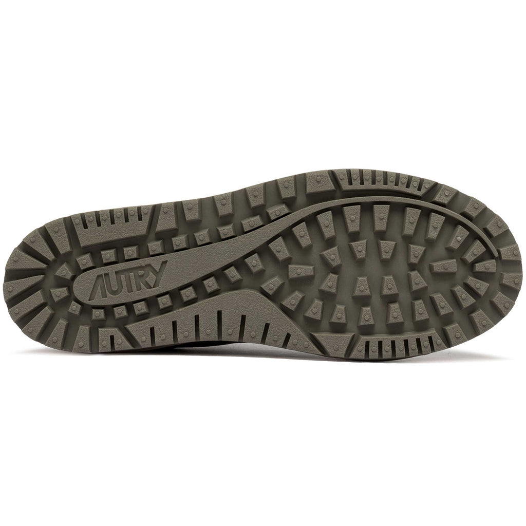 Autry Wildpace Sneakers - Dragon