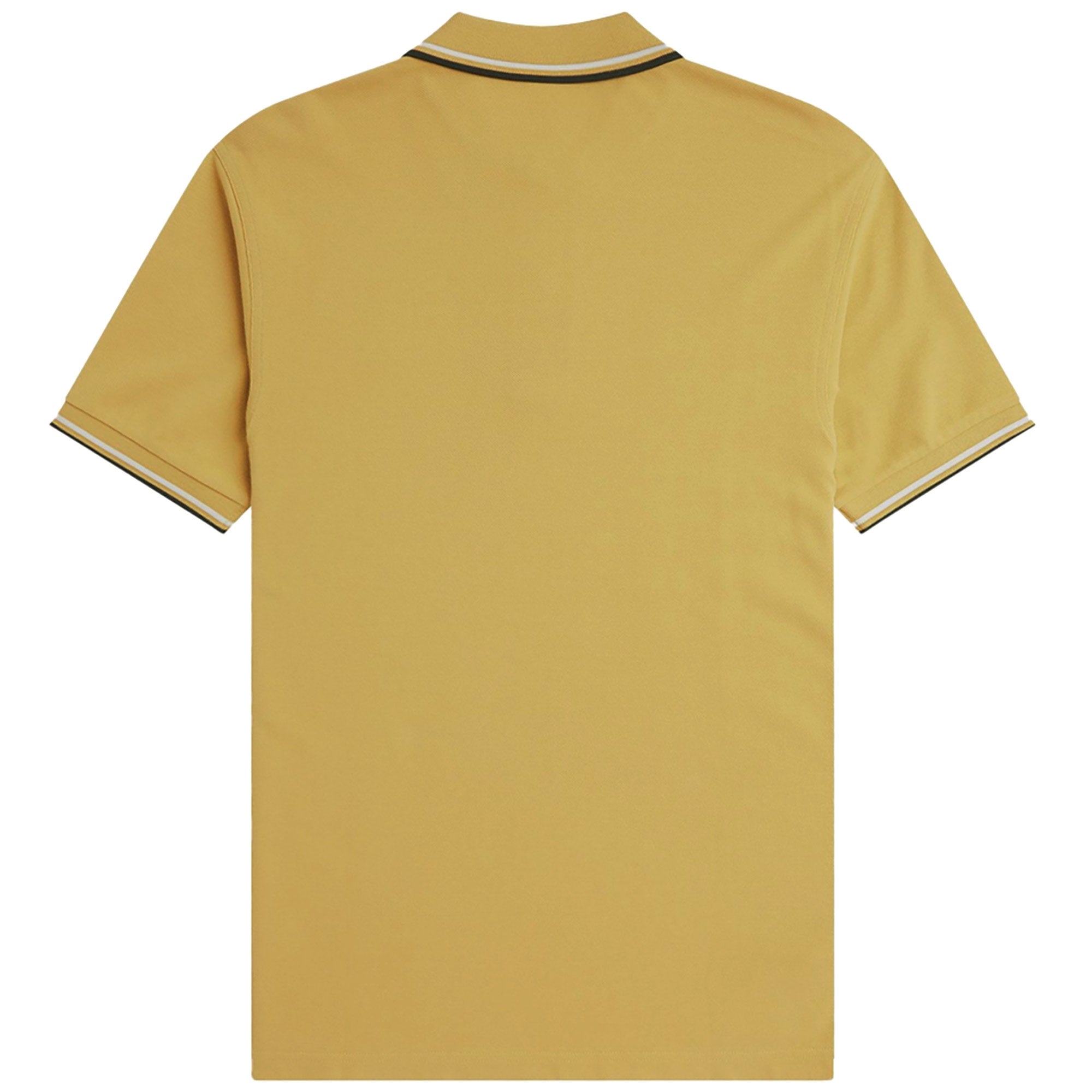 M3600 Twin Tipped Polo Shirt - Honeycomb