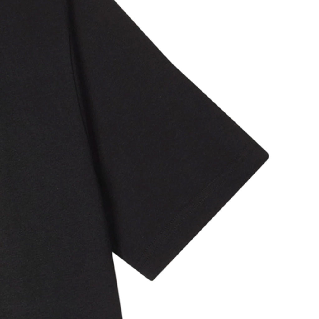 Paul Smith Skull Sketch Print T-Shirt - Black