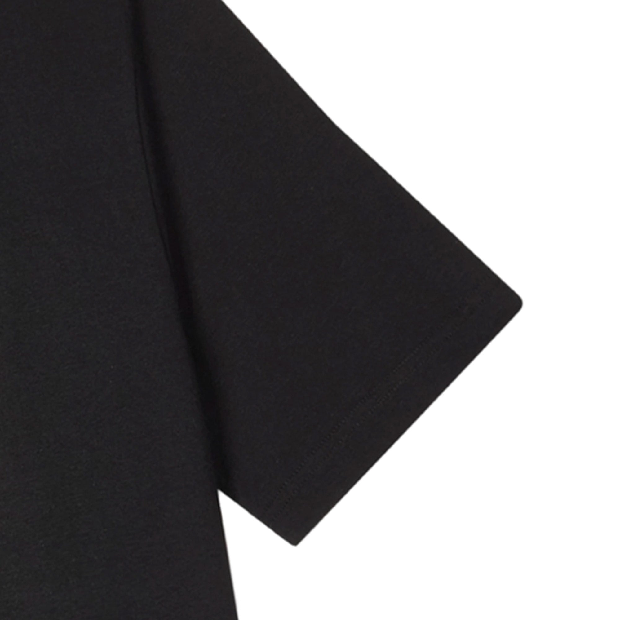 Paul Smith Skull Sketch Print T-Shirt - Black