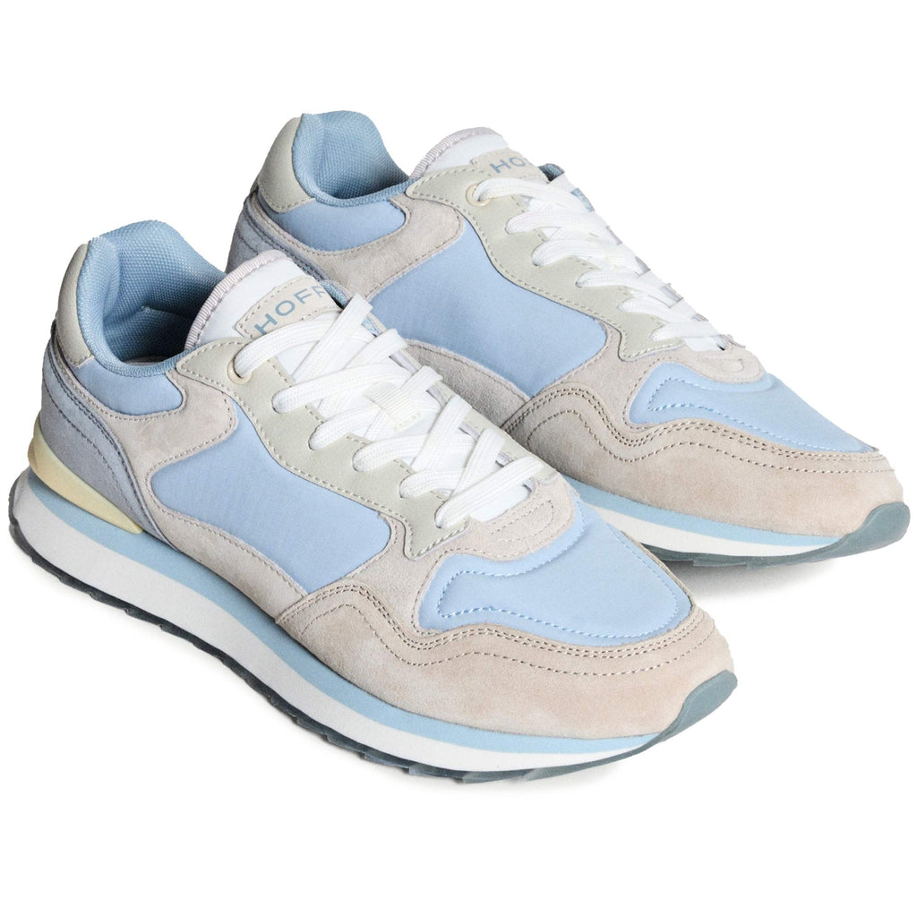 Hoff Waterford - Grey and Blue