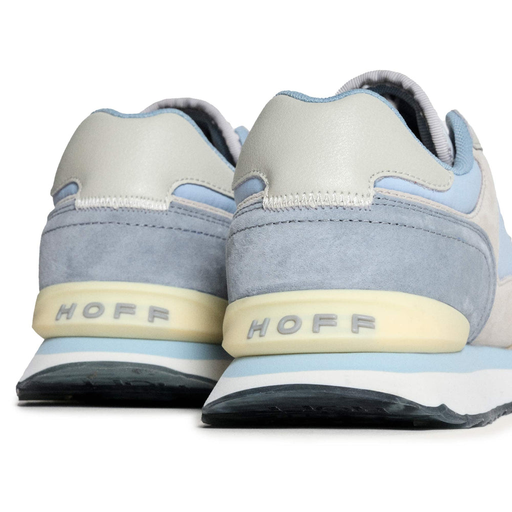 Hoff Waterford - Grey and Blue