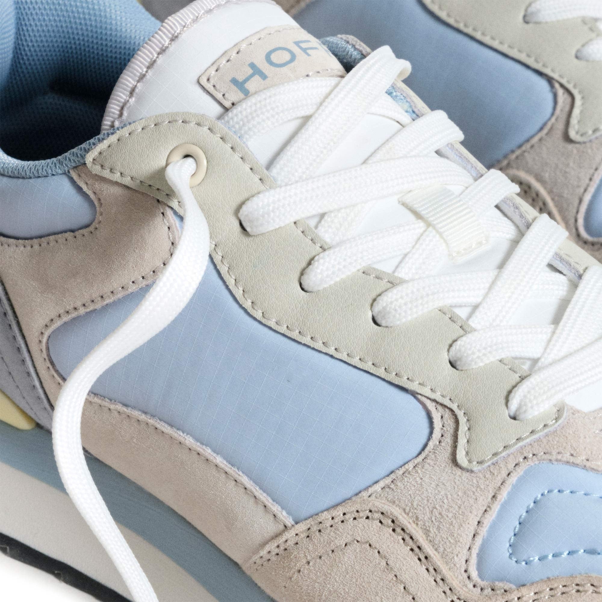 Hoff Waterford - Grey and Blue