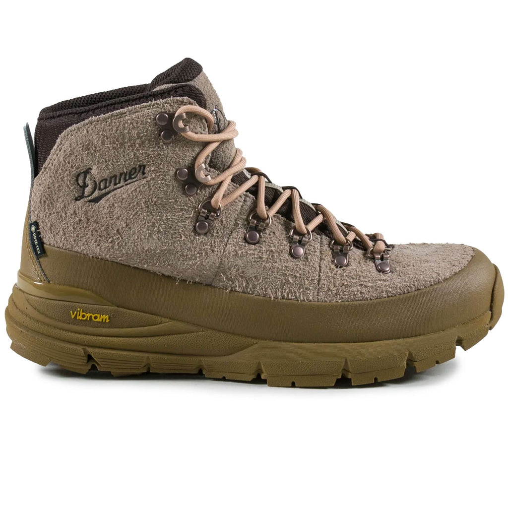 Danner Mountain 600 GORE-TEX Boot - Almond Butter