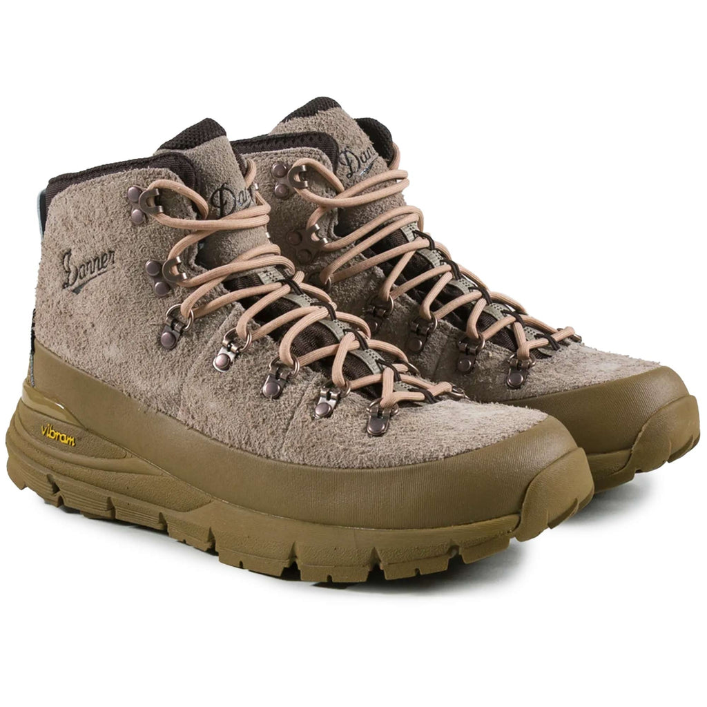 Danner Mountain 600 GORE-TEX Boot - Almond Butter