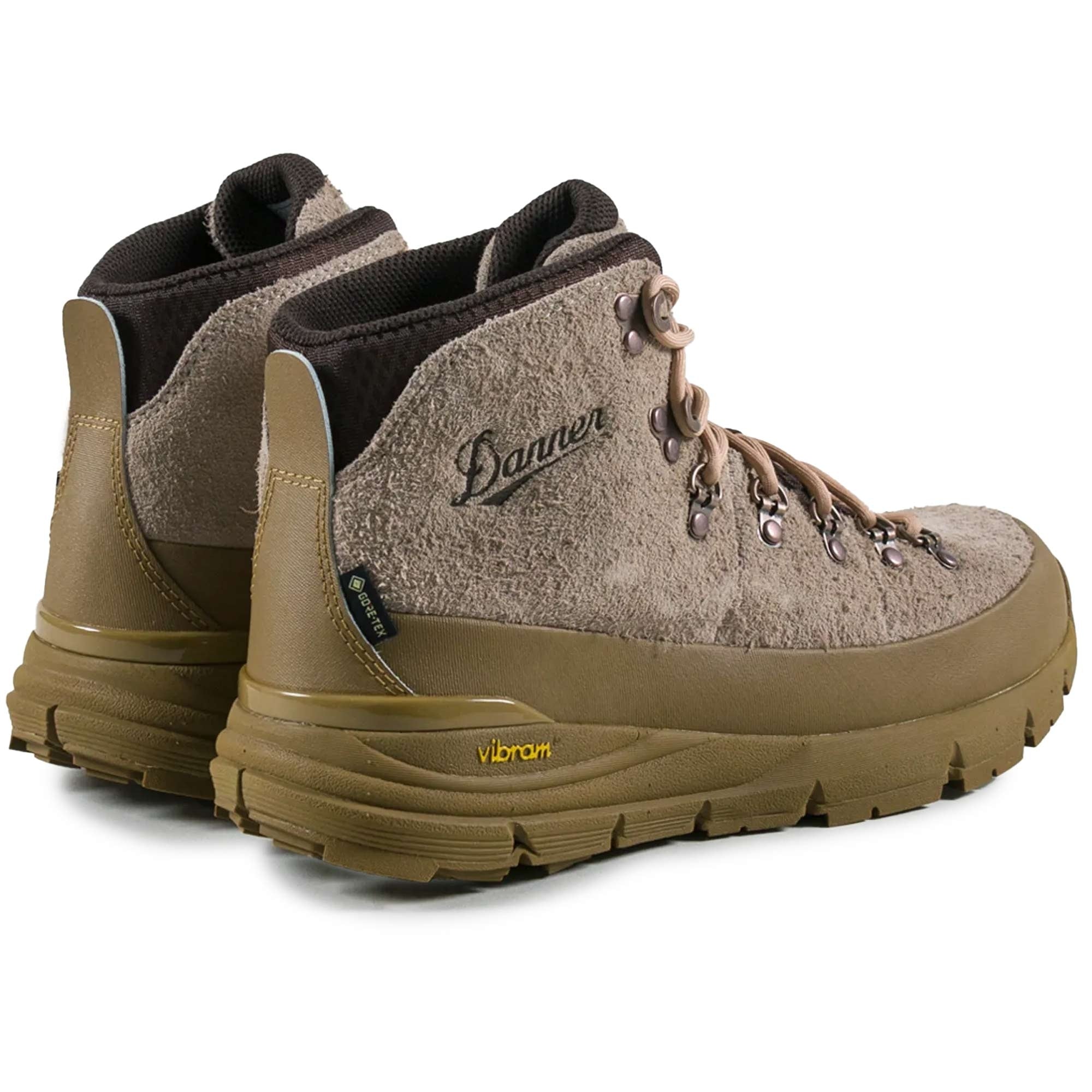 Danner Mountain 600 GORE-TEX Boot - Almond Butter