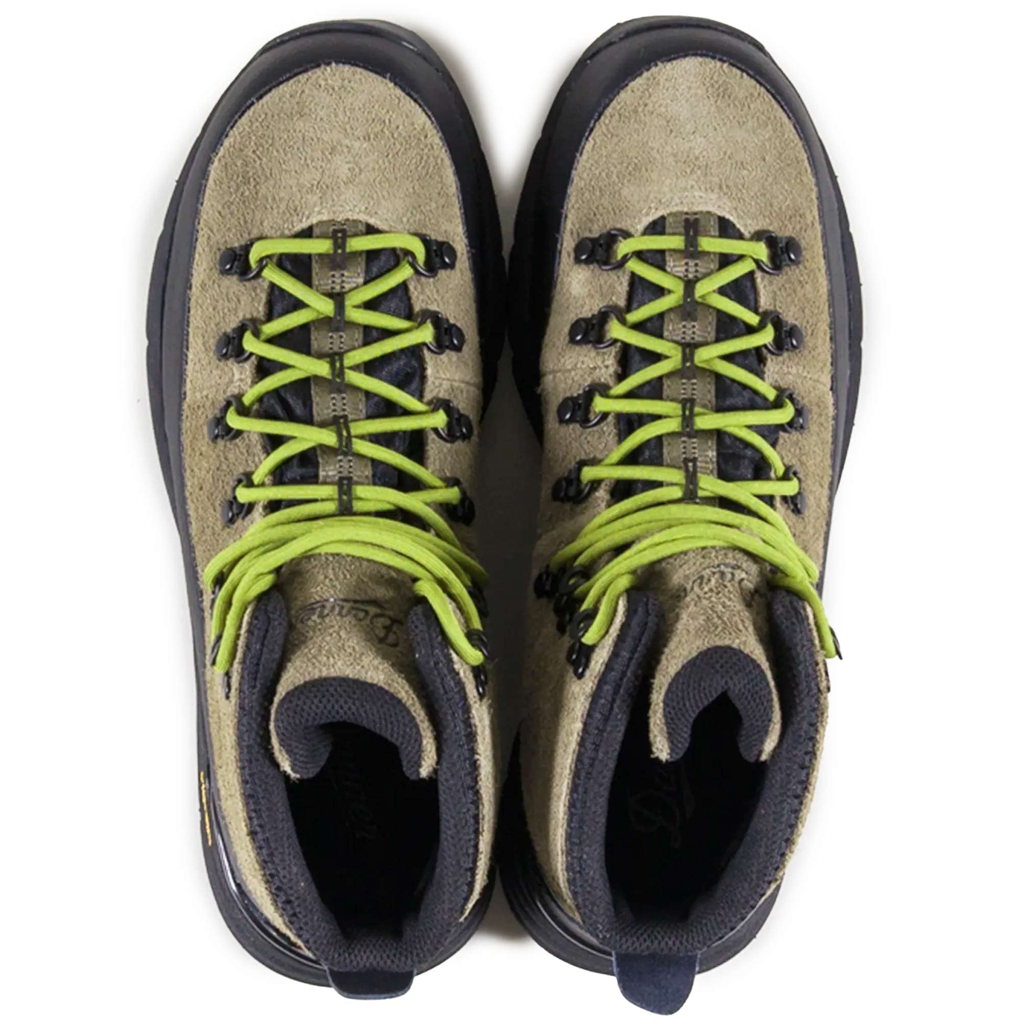 Mountain 600 GORE-TEX Boot - Gray Moss