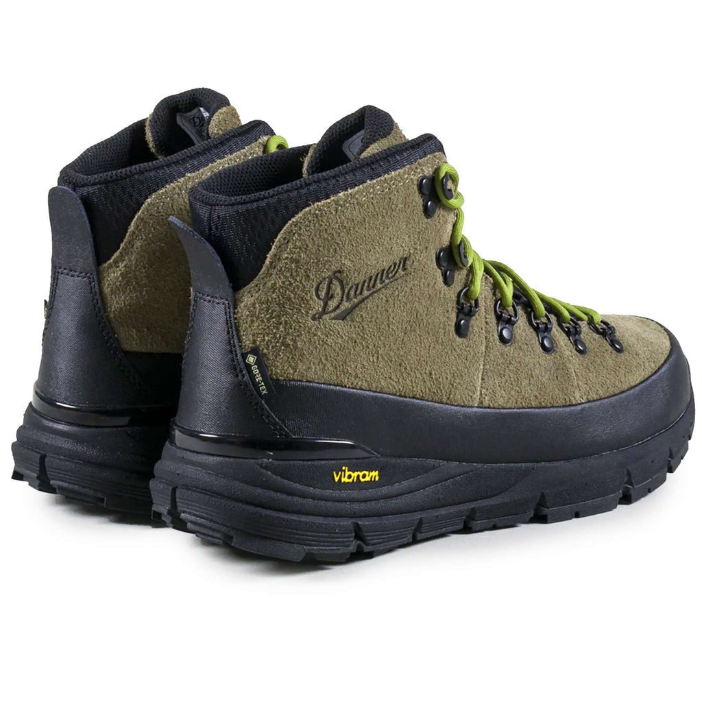 Mountain 600 GORE-TEX Boot - Gray Moss