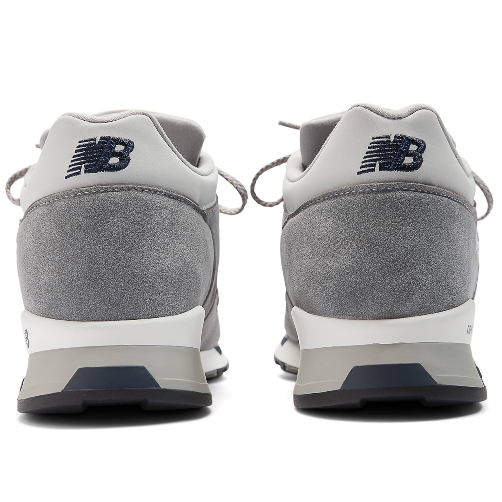 New Balance Made In UK 1500 - Grey – Stuarts London