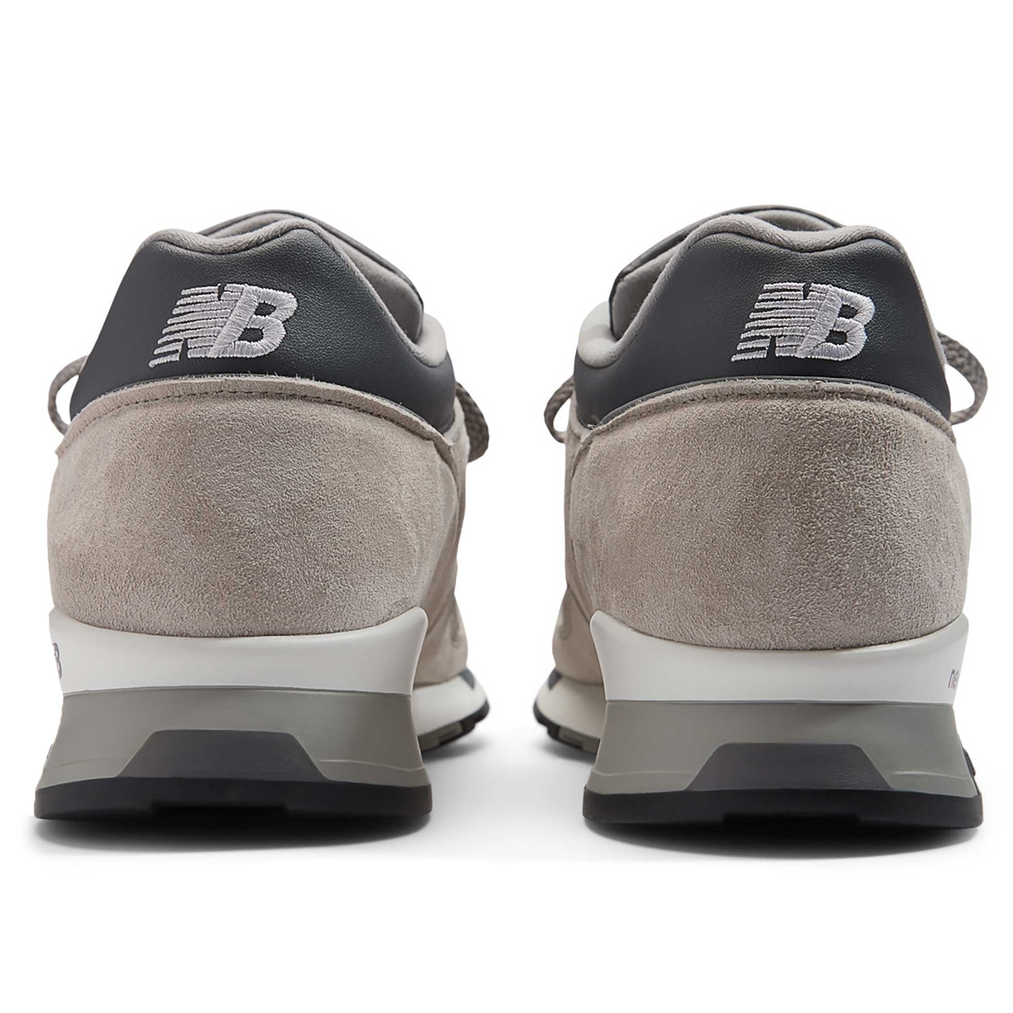 New Balance Made In UK 1500 - Grey – Stuarts London