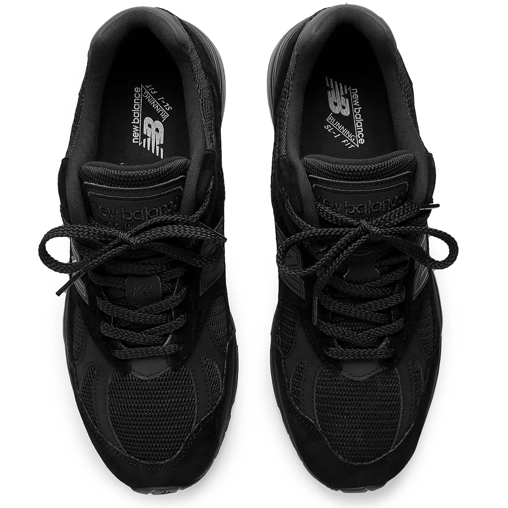 991v2 - Black
