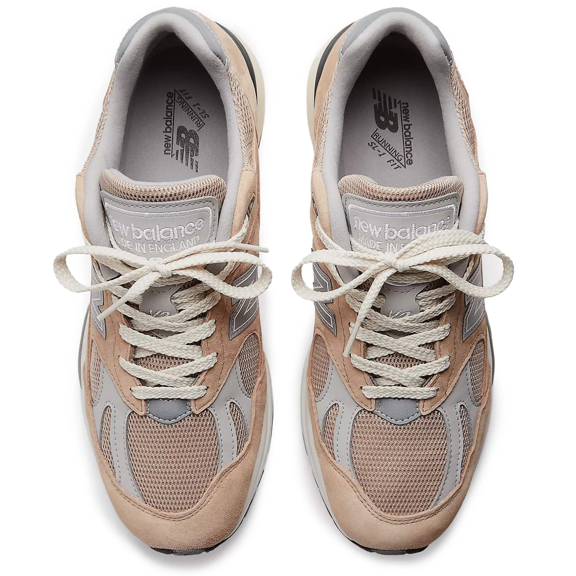 991v2 - Beige