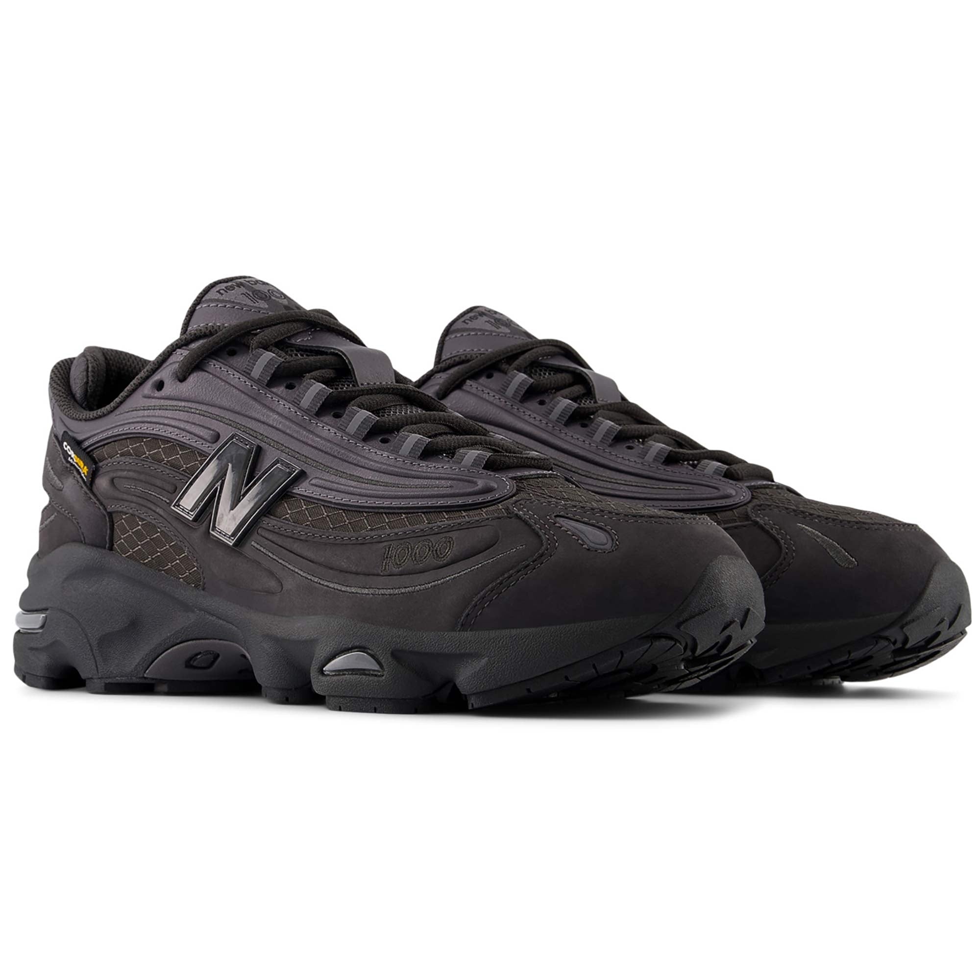 1000 Cordura® - Black