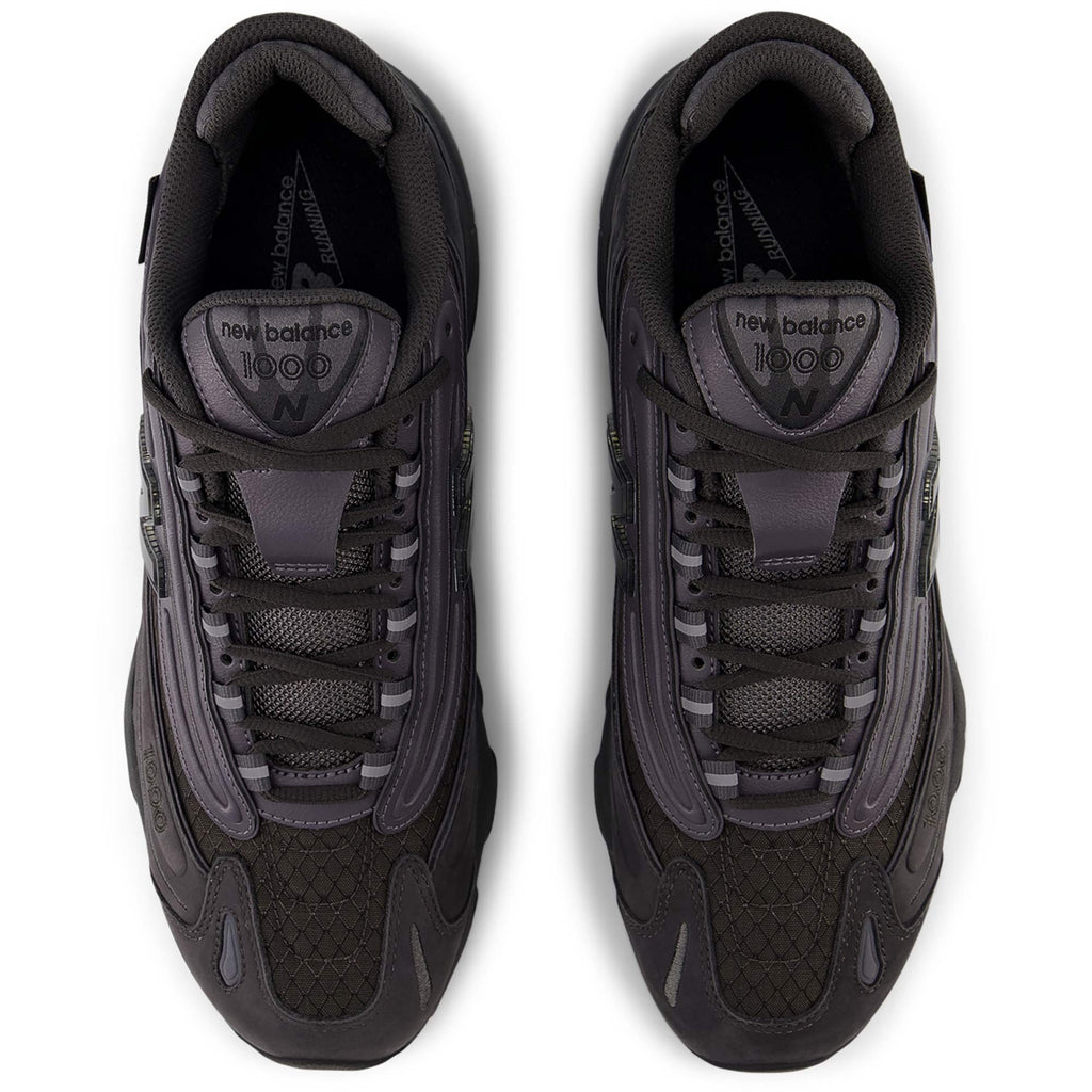 1000 Cordura® - Black