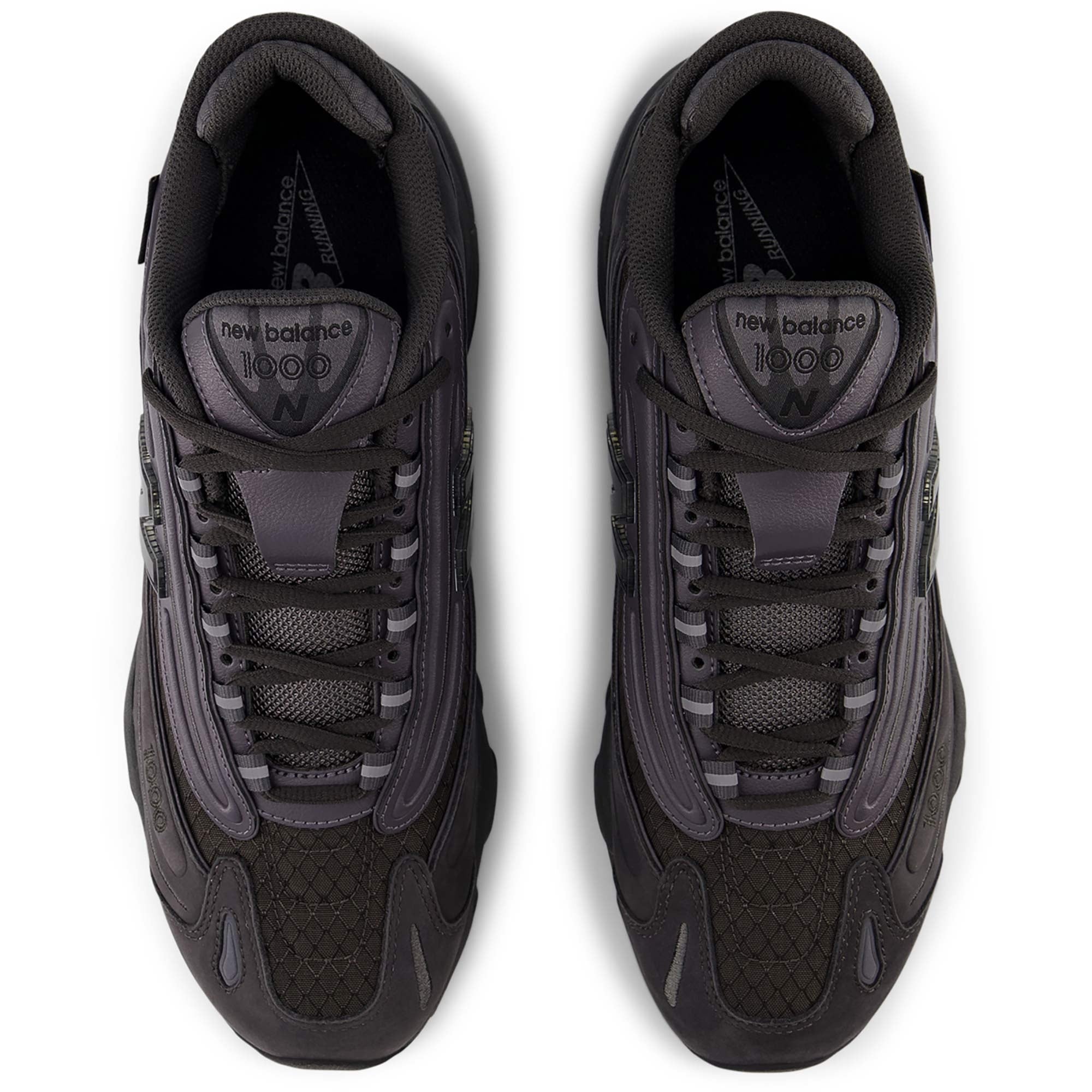 1000 Cordura® - Black