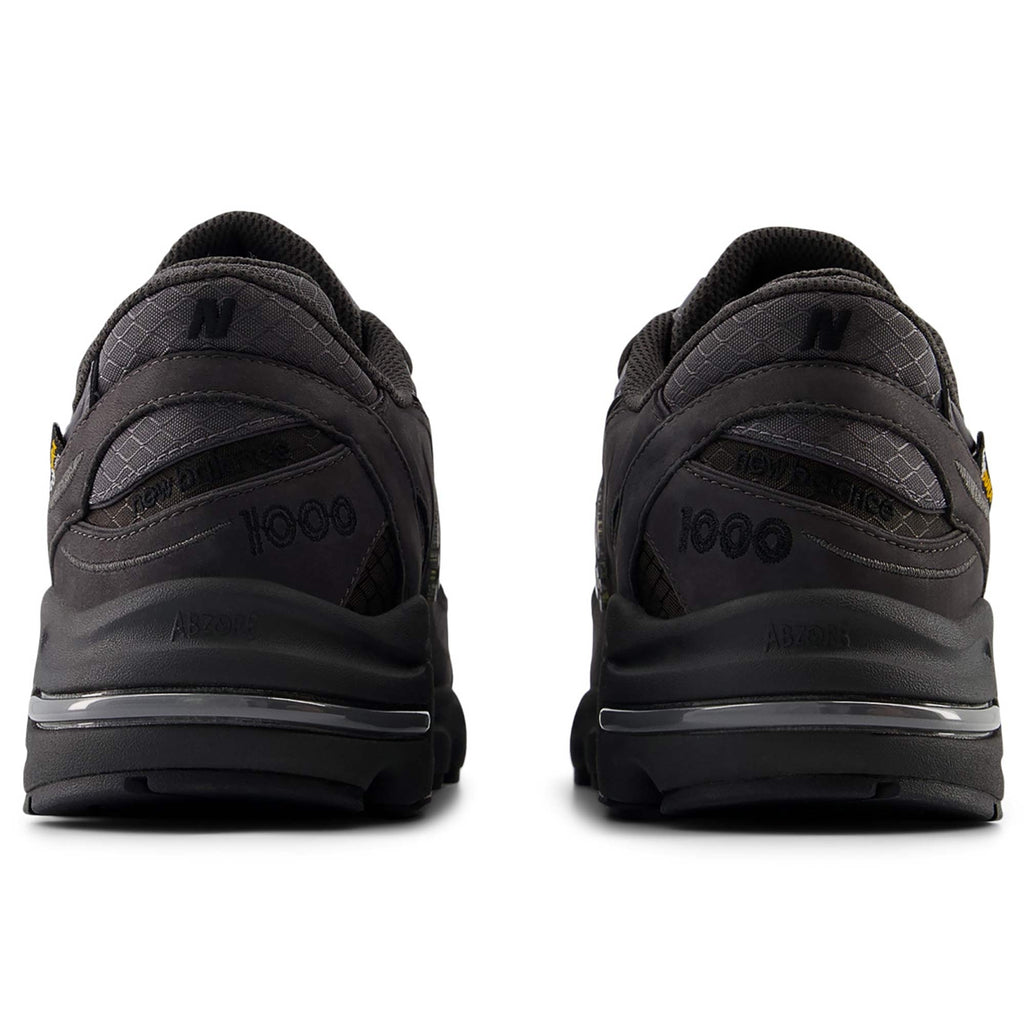 1000 Cordura® - Black