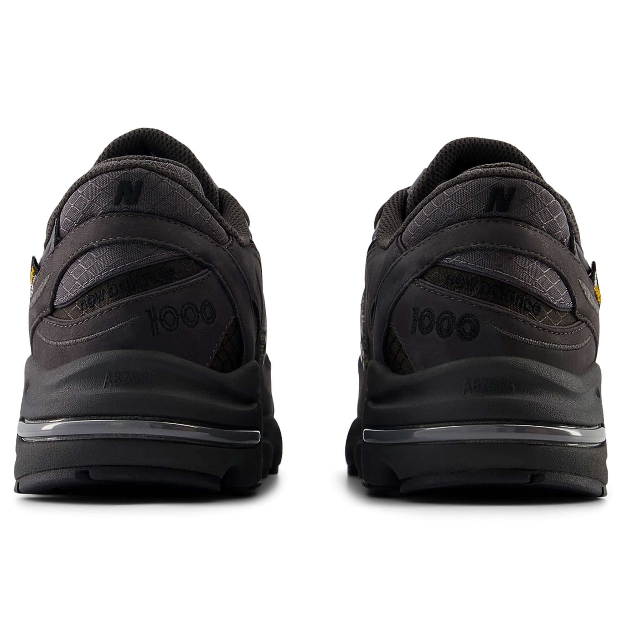 1000 Cordura® - Black