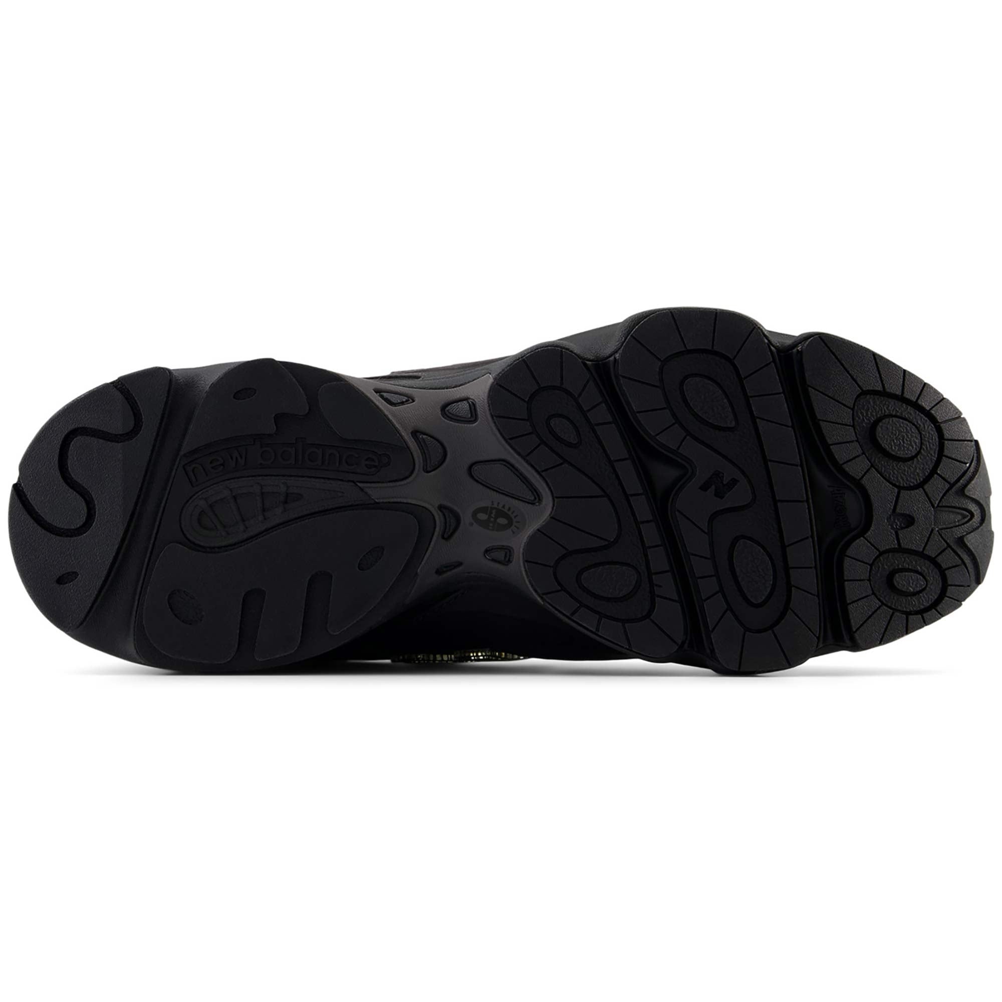 1000 Cordura® - Black