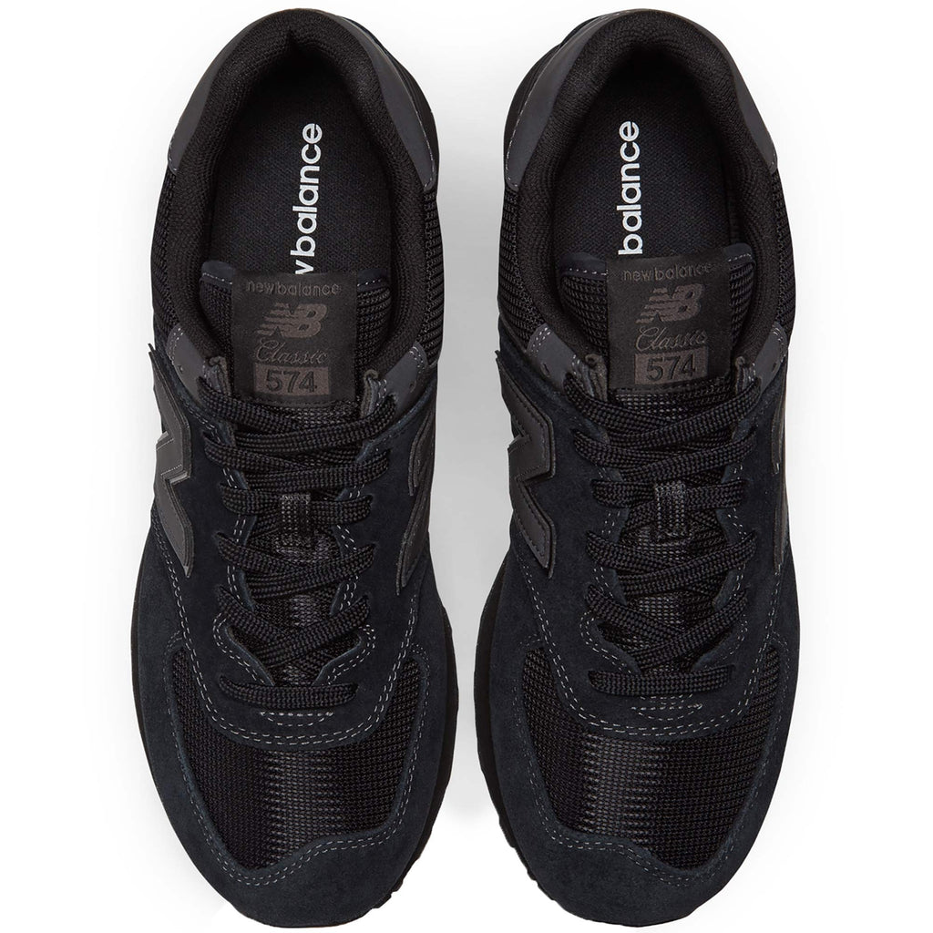 574 Core - Black