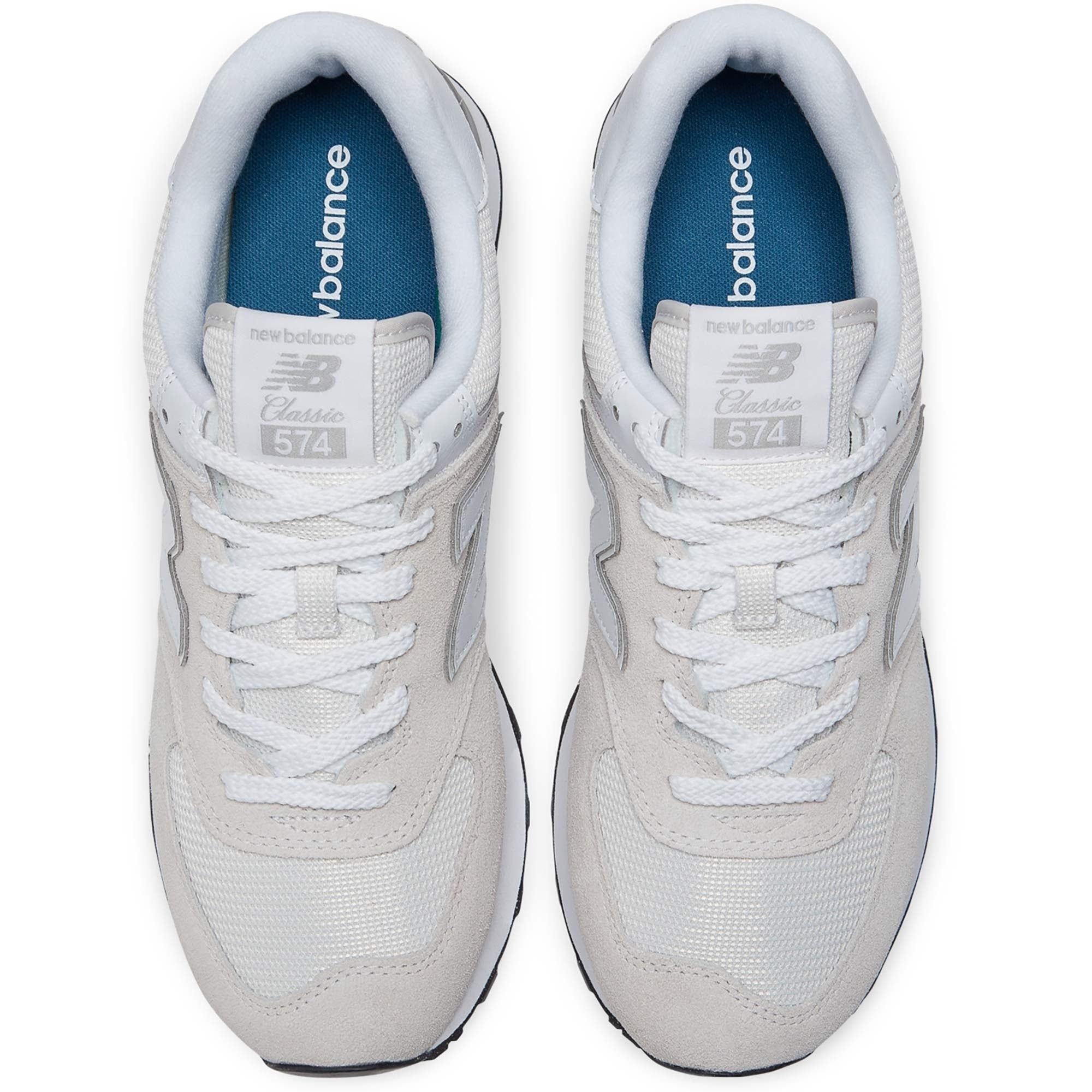 574 Core - Nimbus Cloud