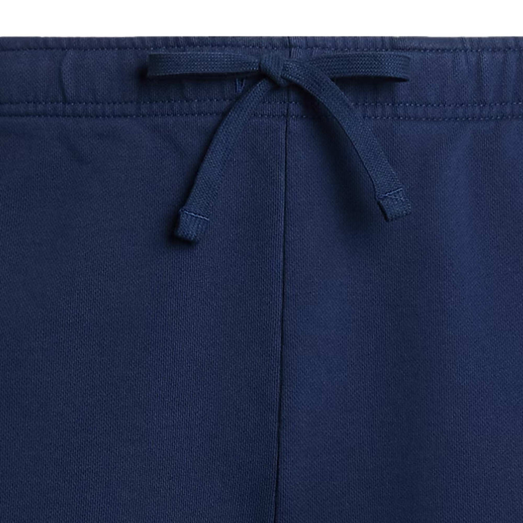 Polo Ralph Lauren Loopback Fleece Shorts - Navy