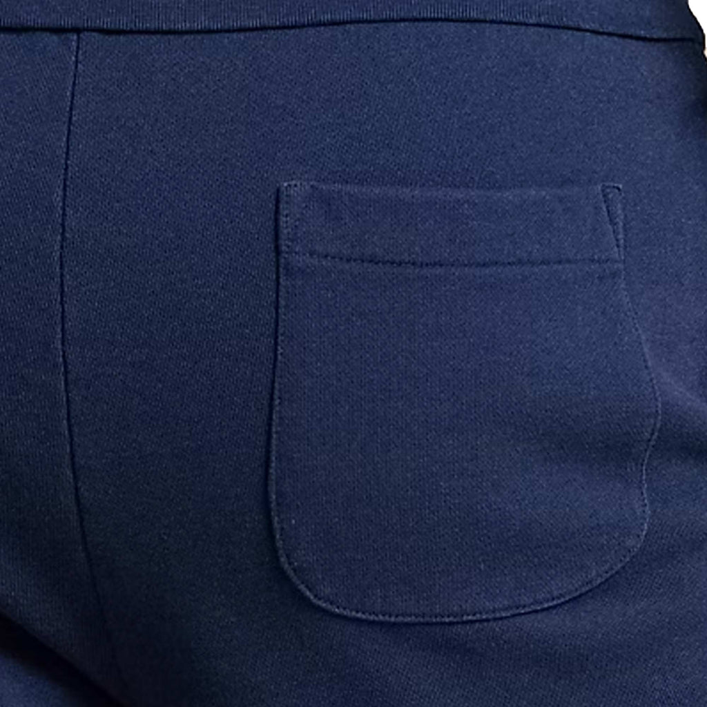 Polo Ralph Lauren Loopback Fleece Shorts - Navy