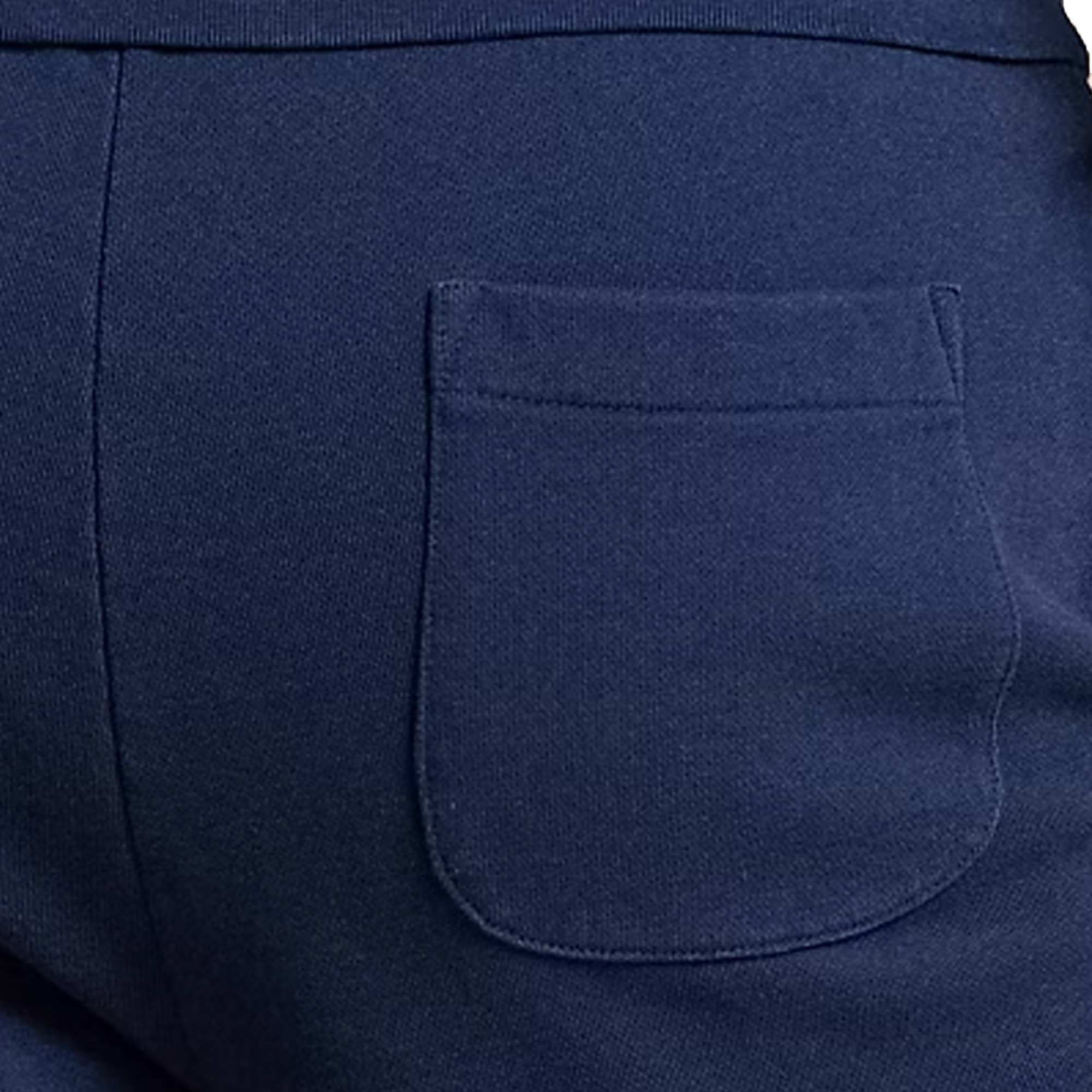 Polo Ralph Lauren Loopback Fleece Shorts - Navy