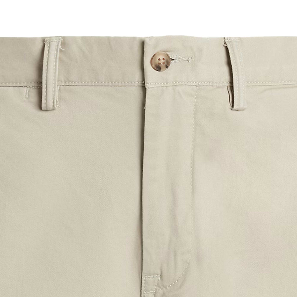 Polo Ralph Lauren Straight Fit Chino Shorts - Tan