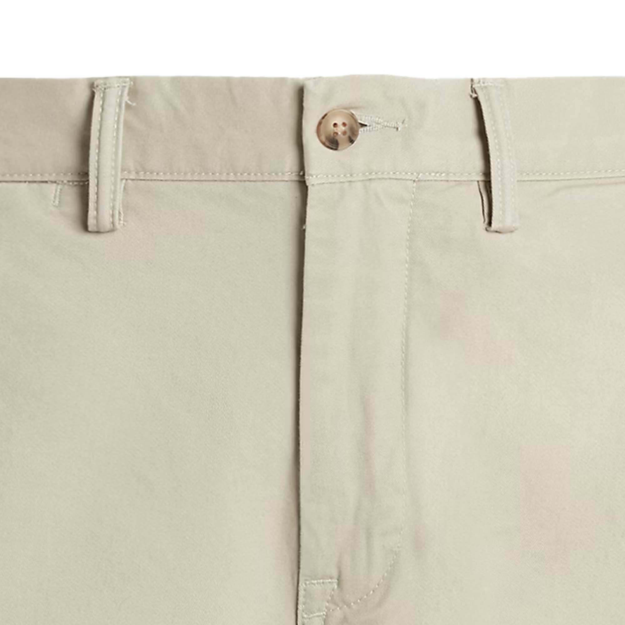 Polo Ralph Lauren Straight Fit Chino Shorts - Tan
