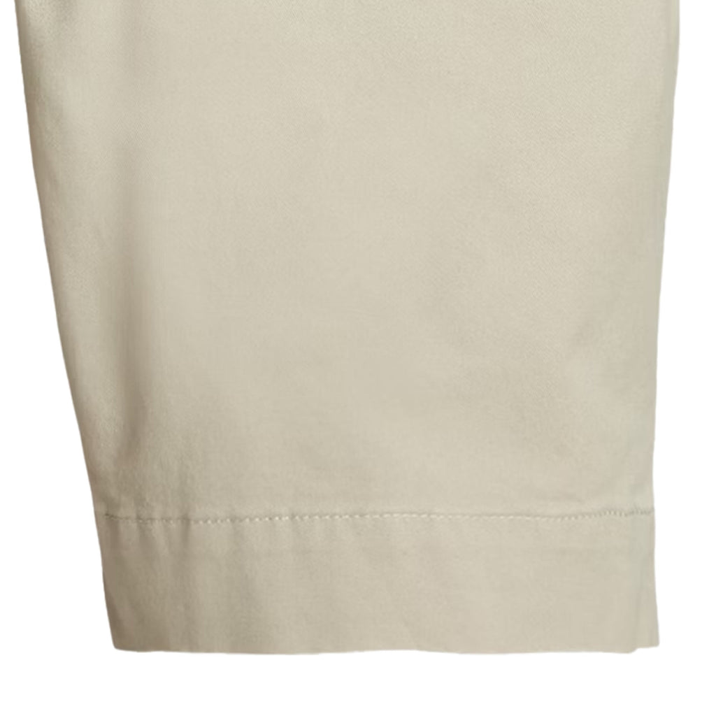 Polo Ralph Lauren Straight Fit Chino Shorts - Tan