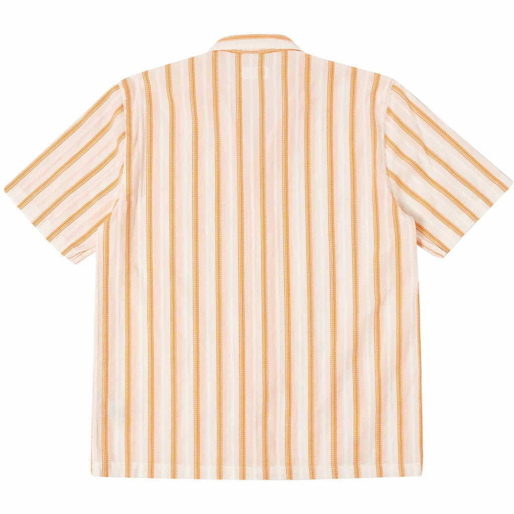 Universal Works Road Shirt - White