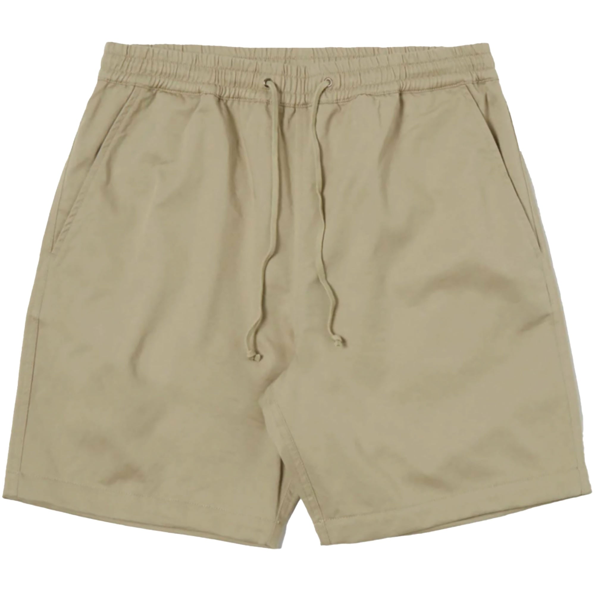 Universal Works Beach Shorts - Stone