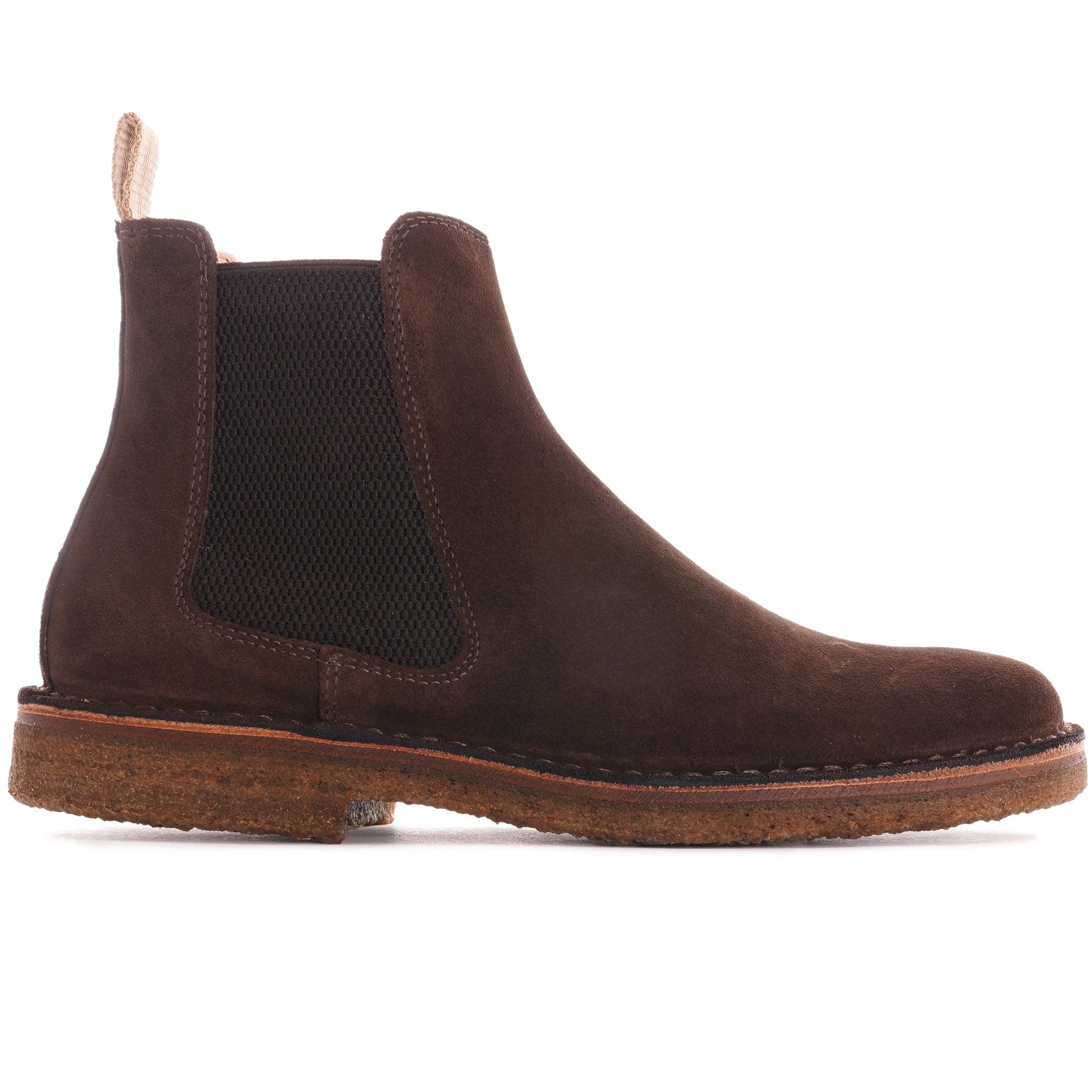 Astorflex Bitflex - Dark Chestnut