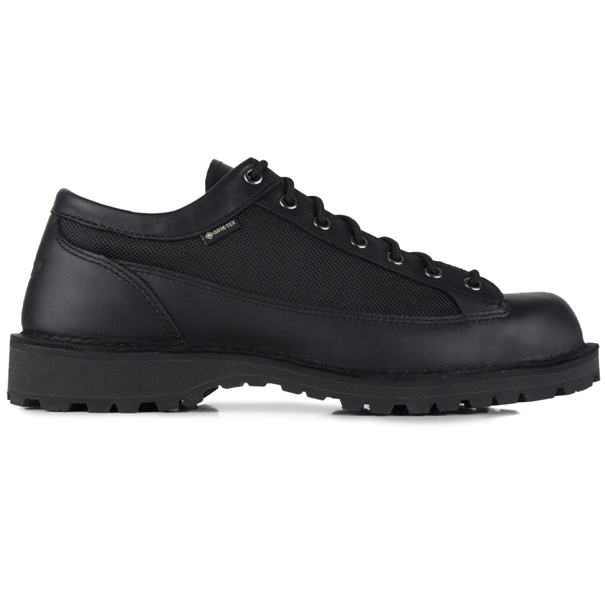 Danner Boots Field Low GTX Boots - Black 31450-BLK – Stuarts London