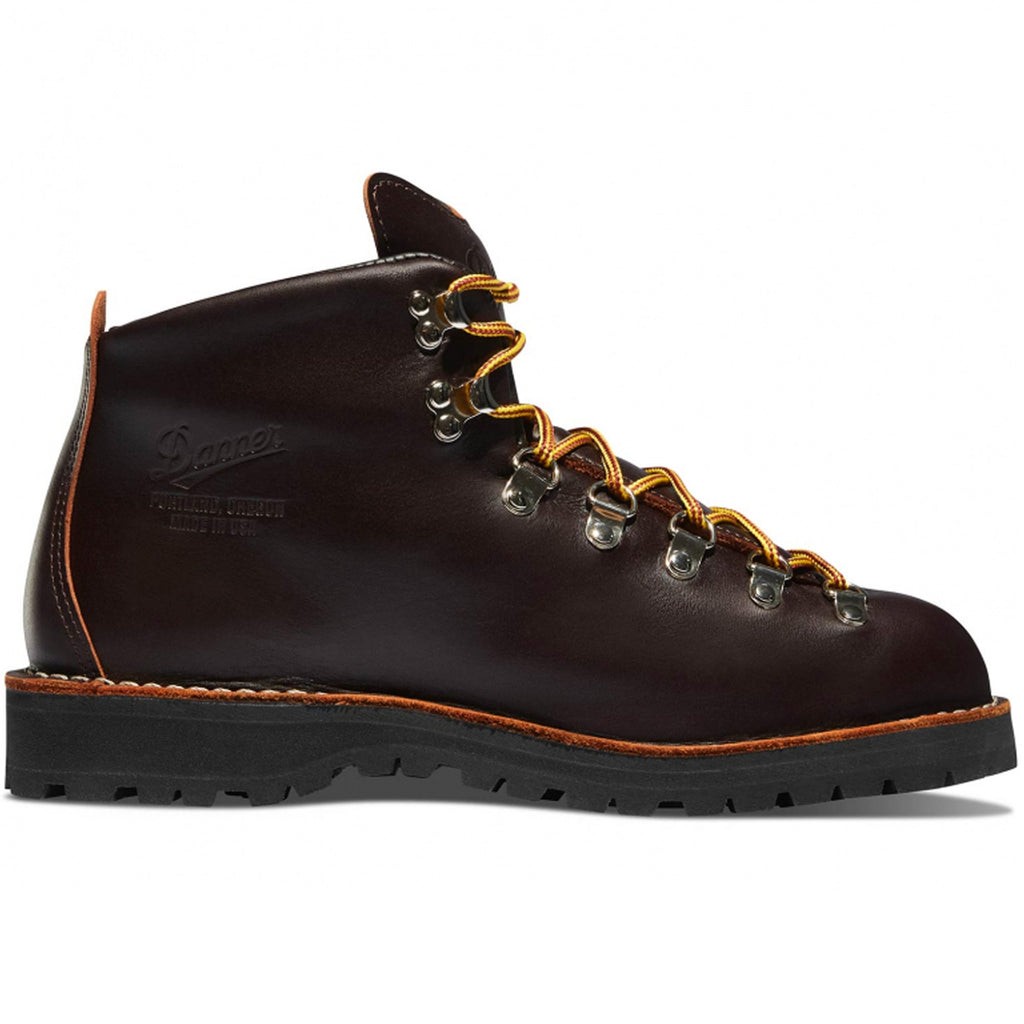 Mountain Light Boot - Brown