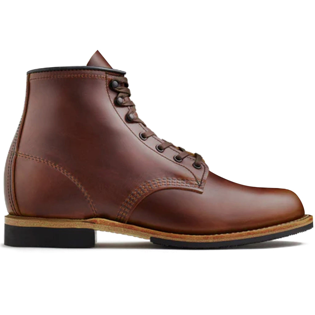 Beckman Boots - Cigar