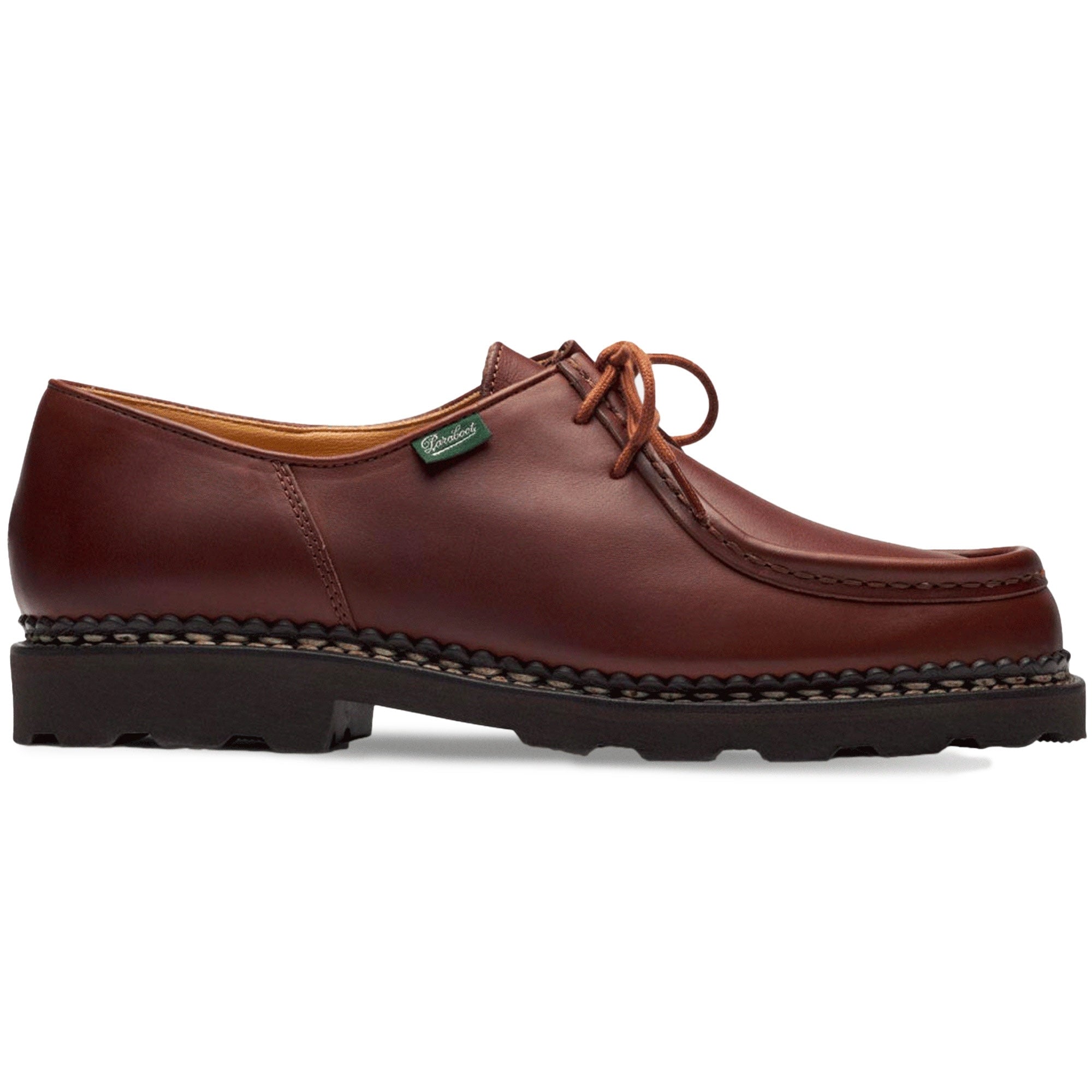 Paraboot Michael/Marche II | Marron | 715603 – Stuarts London