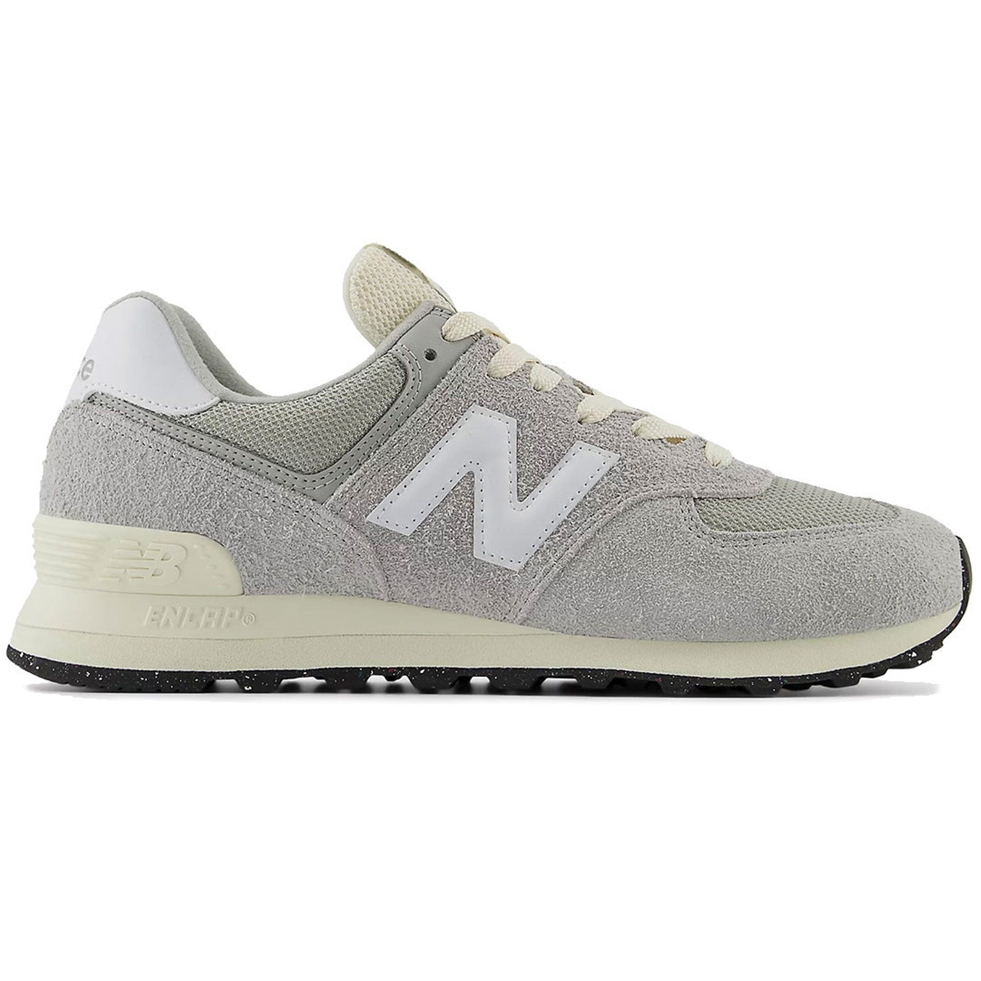 New Balance 574 - Concrete Grey