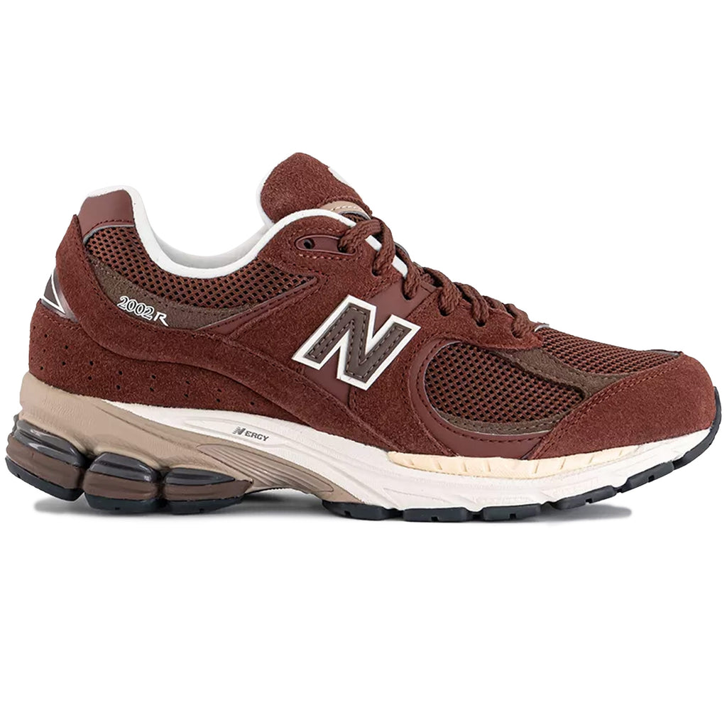 New Balance 2002R - Brown