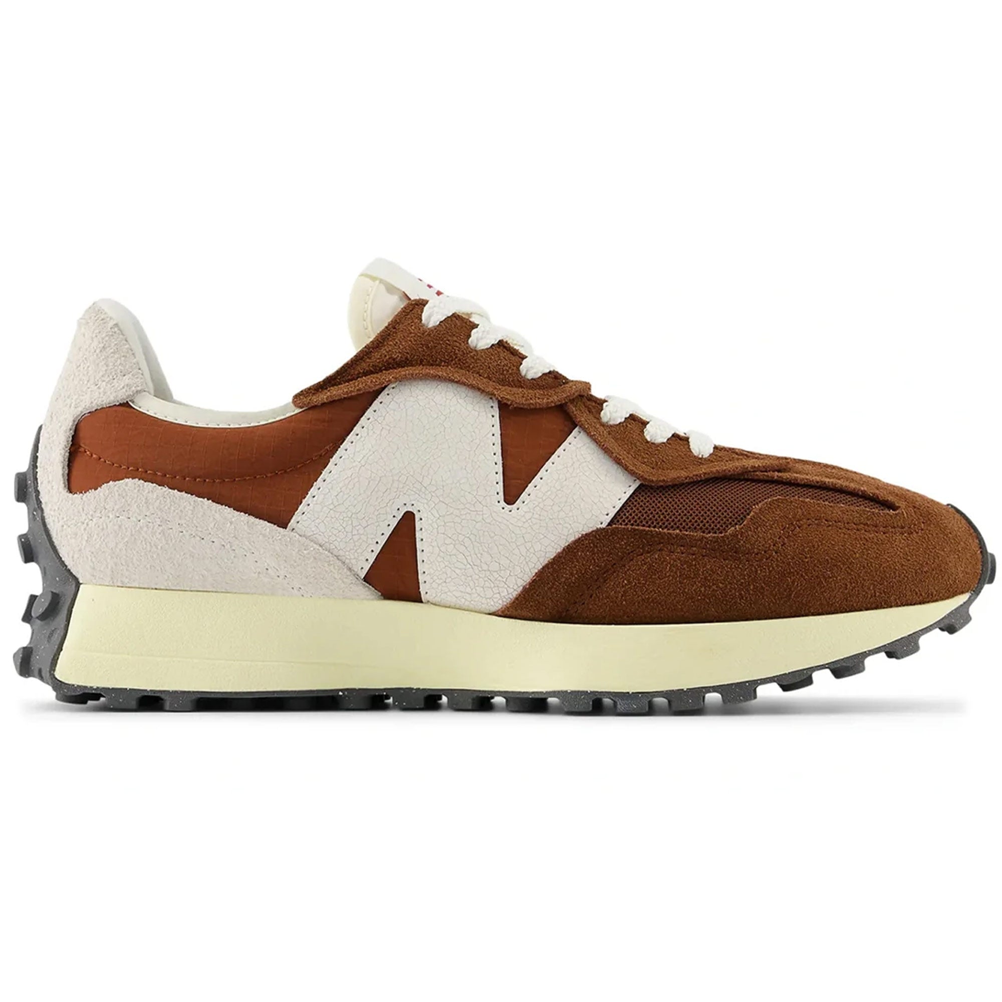New Balance 327 - Brown