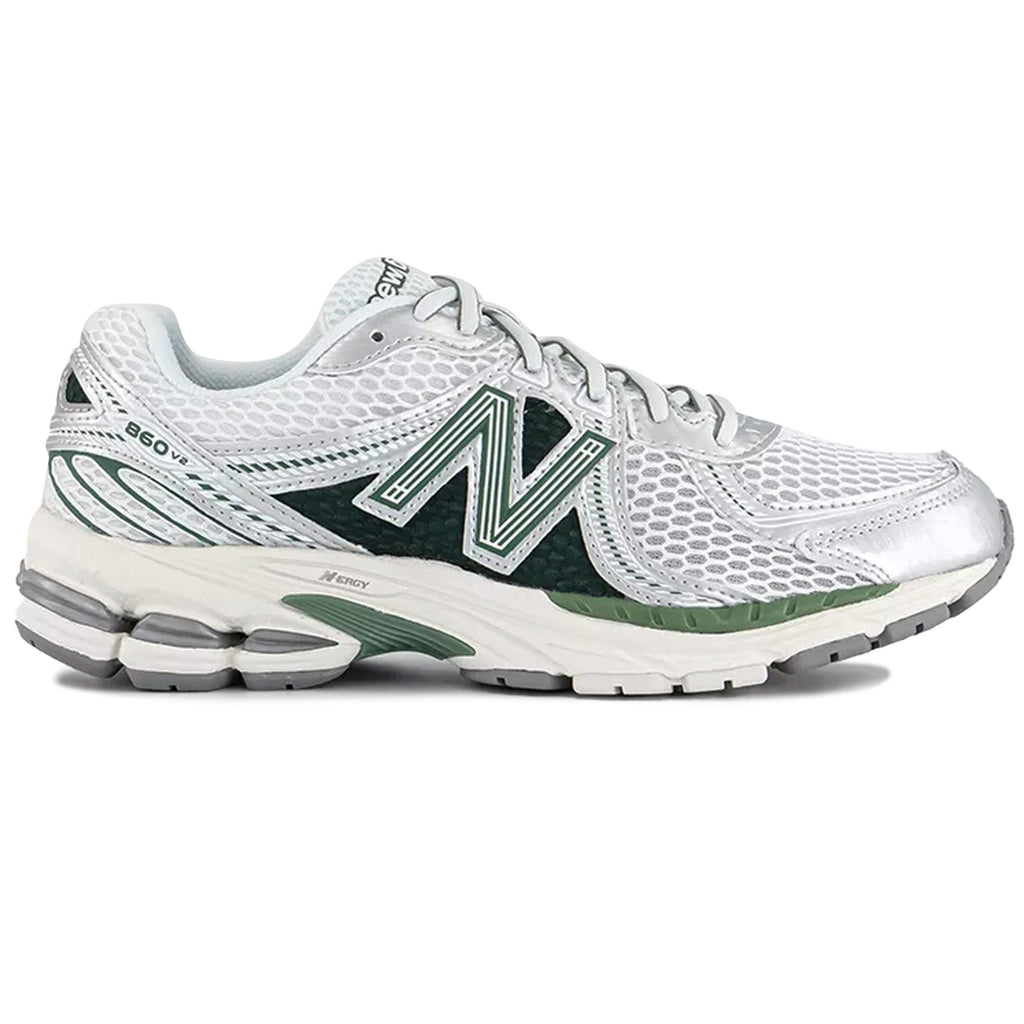 860v2 - Mallard Green 'Northern Lights'