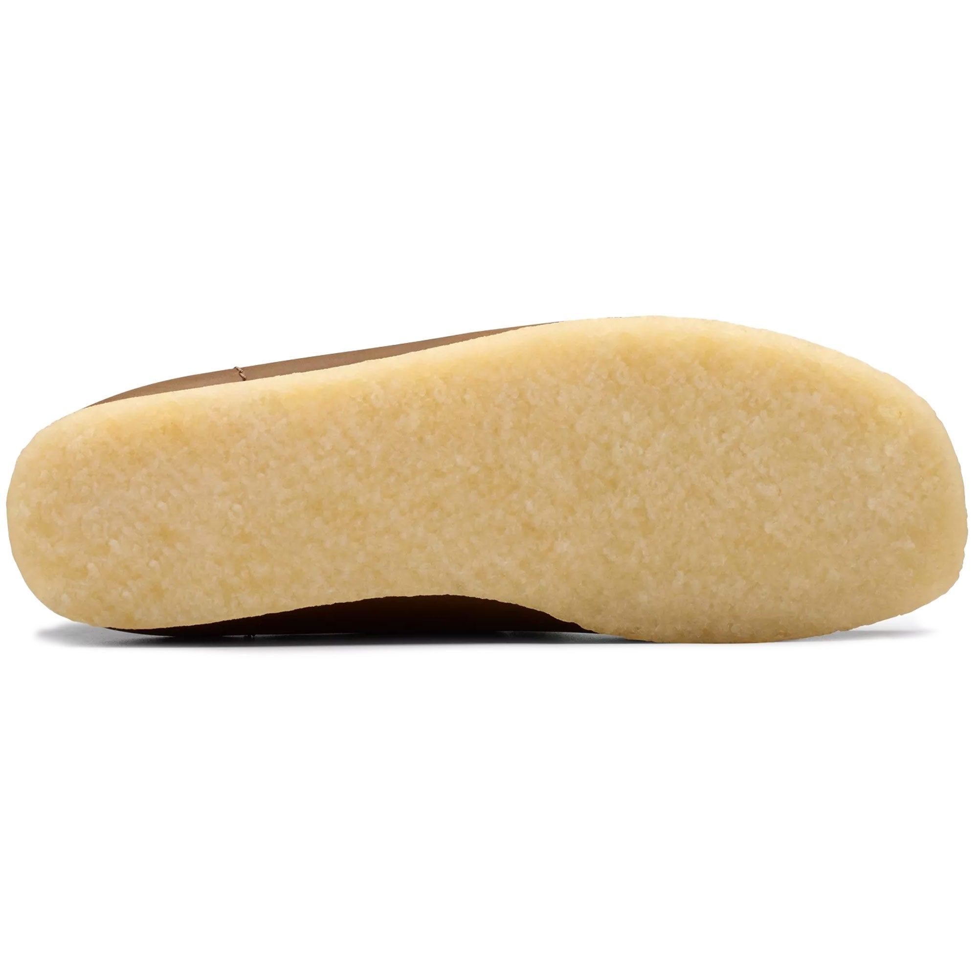 Wallabee Boot - Beeswax