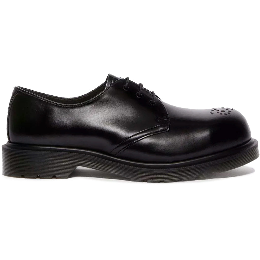 1461 St Brogue Analine - Black