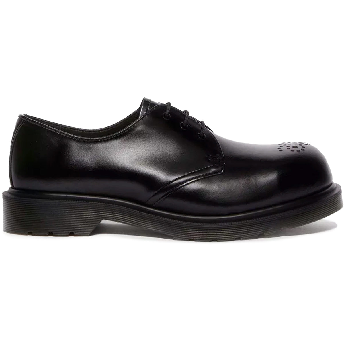 Dr. Martens 1461 St Brogue Analine - Black – Stuarts London
