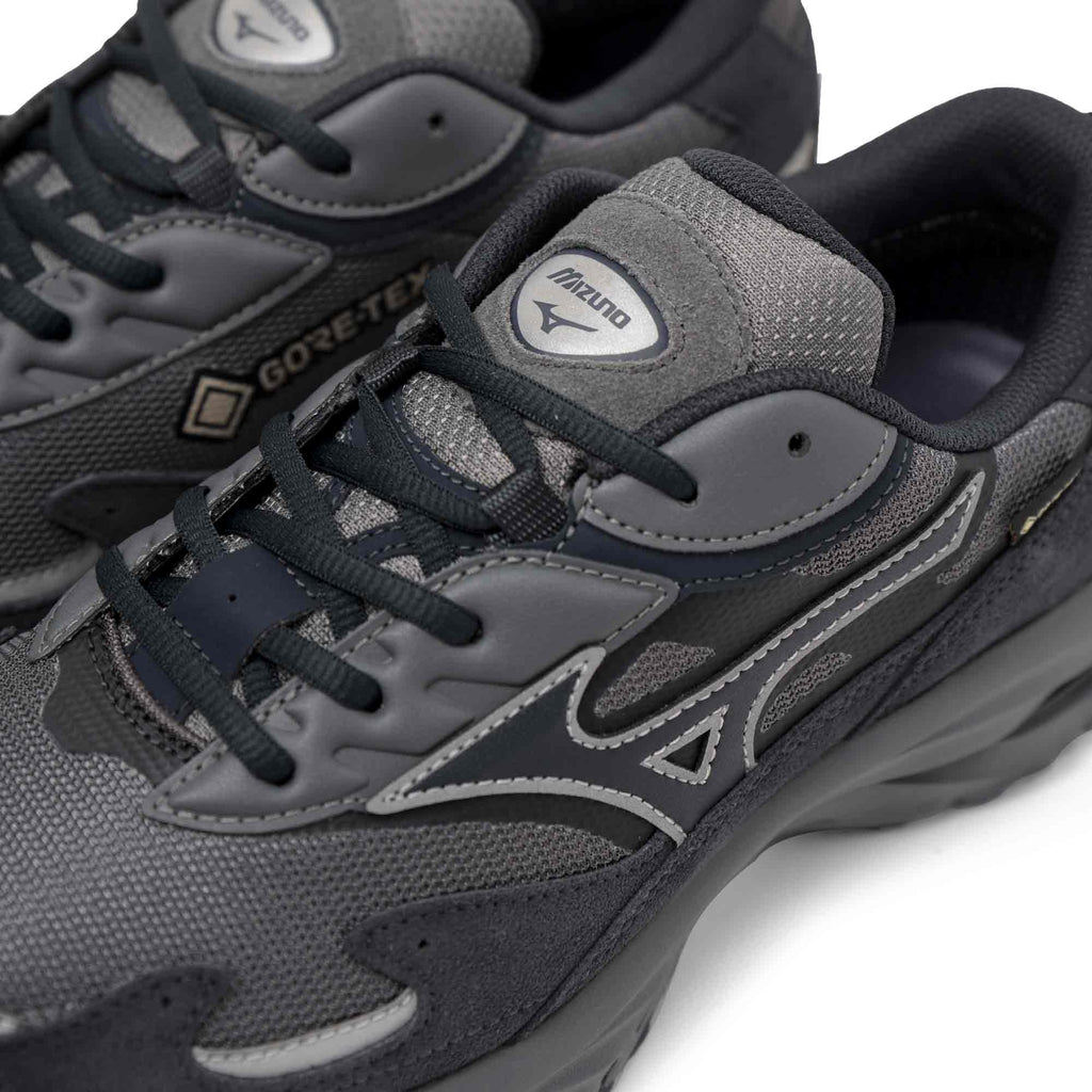 Mizuno Wave Rider Beta GTX - Quiet Shade