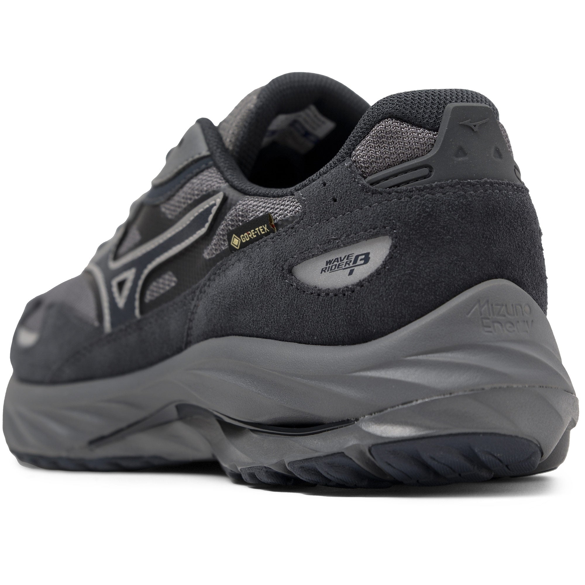 Mizuno Wave Rider Beta GTX - Quiet Shade